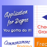 SHSU Graduation Box Links