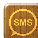 Wood iOS Icons